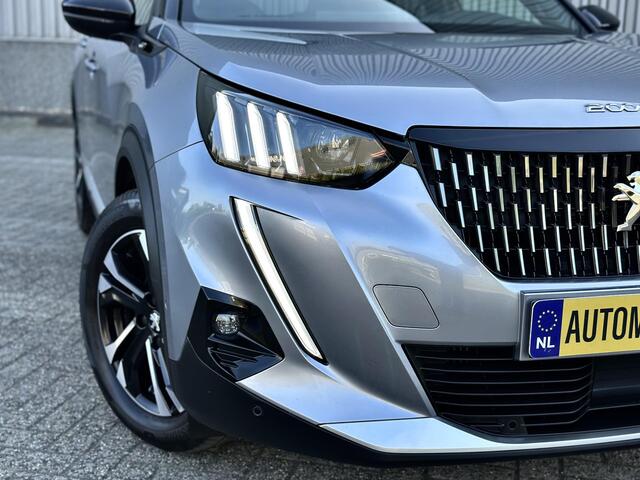 Peugeot 2008 1.2 PureTech GT CAMERA|PANO|KEYLESS