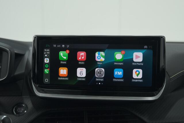 Peugeot 2008 PureTech 130 EAT8 GT | Camera | Apple Carplay | Parkeersensoren