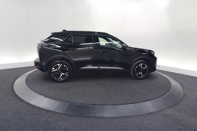 Peugeot 2008 PureTech 130 EAT8 GT | Camera | Apple Carplay | Parkeersensoren