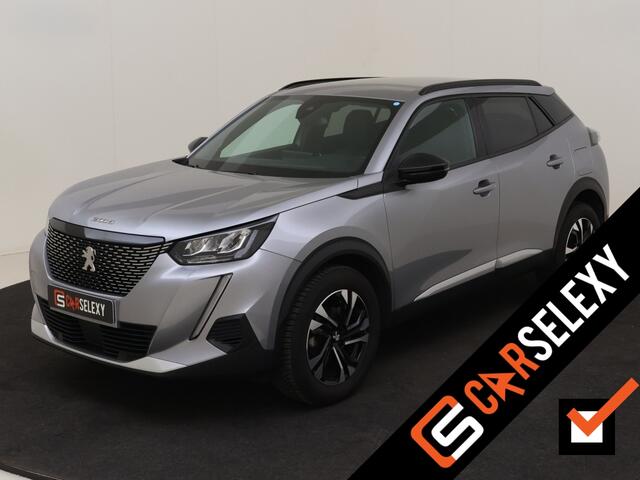 Peugeot 2008 1.2 PureTech Allure Pack | Cruise | Camera | Carplay/Andr