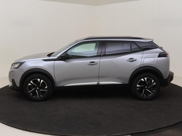 Peugeot 2008 1.2 PureTech Allure Pack | Cruise | Camera | Carplay/Andr