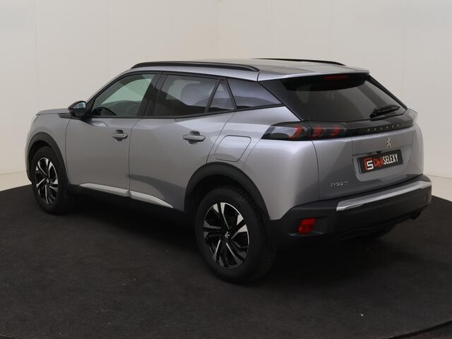 Peugeot 2008 1.2 PureTech Allure Pack | Cruise | Camera | Carplay/Andr