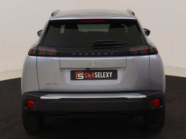 Peugeot 2008 1.2 PureTech Allure Pack | Cruise | Camera | Carplay/Andr