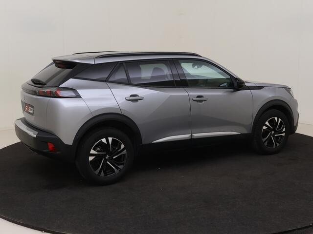 Peugeot 2008 1.2 PureTech Allure Pack | Cruise | Camera | Carplay/Andr