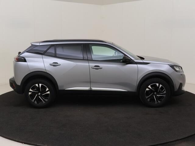 Peugeot 2008 1.2 PureTech Allure Pack | Cruise | Camera | Carplay/Andr