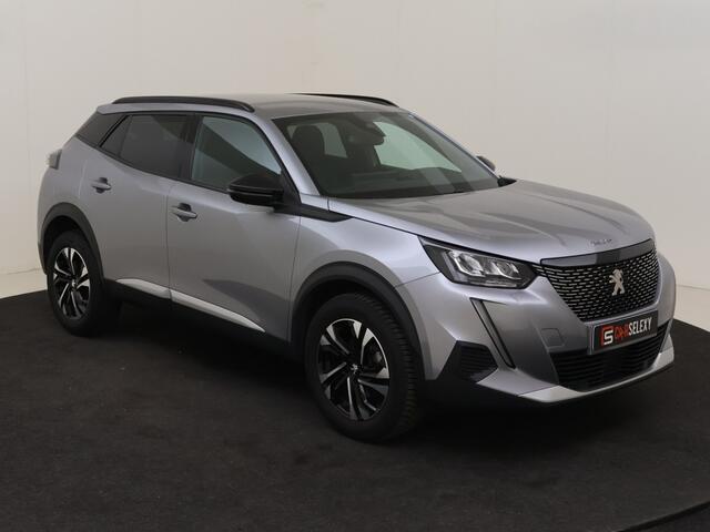 Peugeot 2008 1.2 PureTech Allure Pack | Cruise | Camera | Carplay/Andr