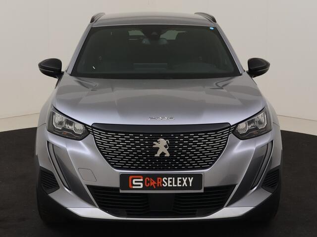 Peugeot 2008 1.2 PureTech Allure Pack | Cruise | Camera | Carplay/Andr