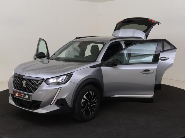 Peugeot 2008 1.2 PureTech Allure Pack | Cruise | Camera | Carplay/Andr