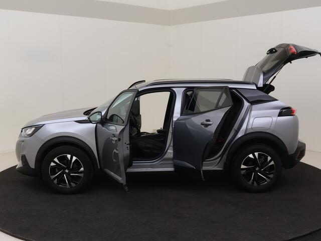 Peugeot 2008 1.2 PureTech Allure Pack | Cruise | Camera | Carplay/Andr
