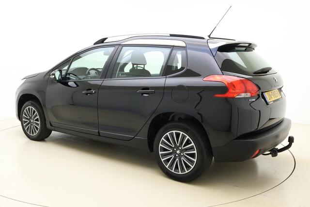 Peugeot 2008 1.2 PureTech 82pk Blue Lion | Trekhaak | Airco | Navigatie | Cruise Control | Radio | Bluetooth | Parkeersensor