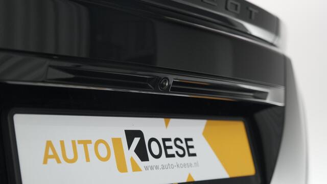 Peugeot 2008 PureTech 130 EAT8 GT | 360 Camera | Adaptieve Cruise Control | Apple Carplay