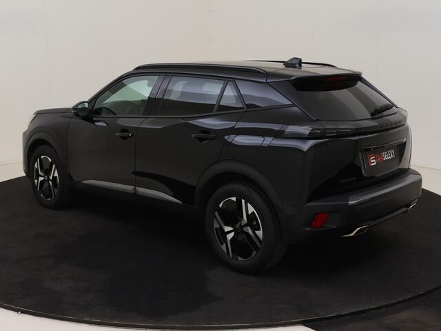 Peugeot 2008 1.2 PureTech Allure Automaat 130PK Vive la Drive!