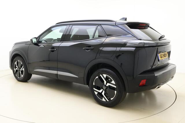 Peugeot 2008 1.2 Hybrid 136 Allure | Adaptive Cruise Control | 360° Camera | Full LED | 17'' LM Velgen | Navigatie | 1e Eigenaar