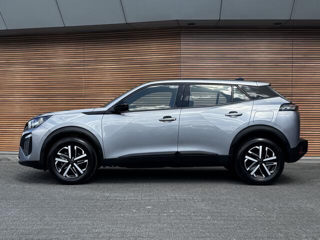 Peugeot 2008 1.2 PureTech 100 Active Camera / Navigatie / Cruise