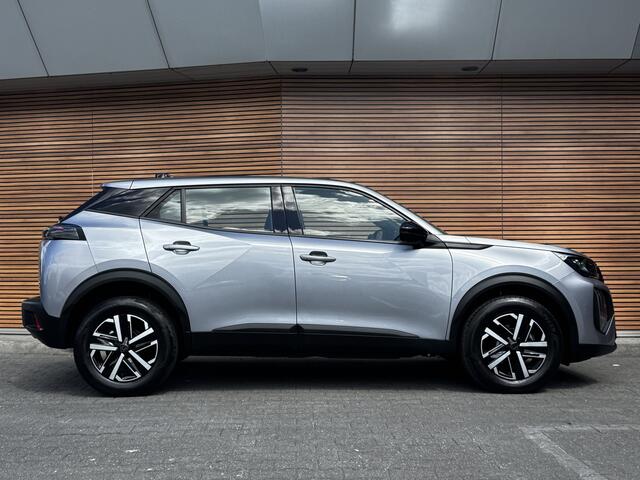 Peugeot 2008 1.2 PureTech 100 Active Camera / Navigatie / Cruise