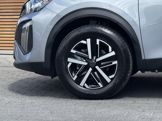 Peugeot 2008 1.2 PureTech 100 Active Camera / Navigatie / Cruise