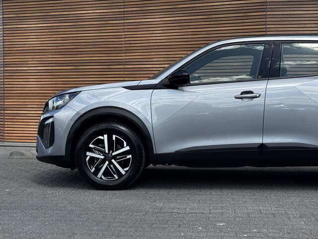 Peugeot 2008 1.2 PureTech 100 Active Camera / Navigatie / Cruise