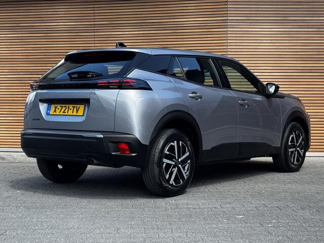 Peugeot 2008 1.2 PureTech 100 Active Camera / Navigatie / Cruise