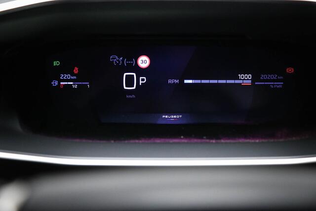 Peugeot 2008 1.2 Hybrid 136 GT | Panoramadak | 360° camera | Pack Drive Assist Plus | Apple Carplay/Android Auto