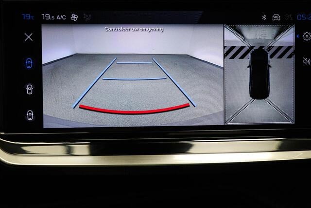 Peugeot 2008 1.2 Hybrid 136 GT | Panoramadak | 360° camera | Pack Drive Assist Plus | Apple Carplay/Android Auto