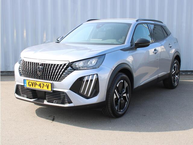 Peugeot 2008 1.2 PureTech 130 Allure Automaat / Carplay