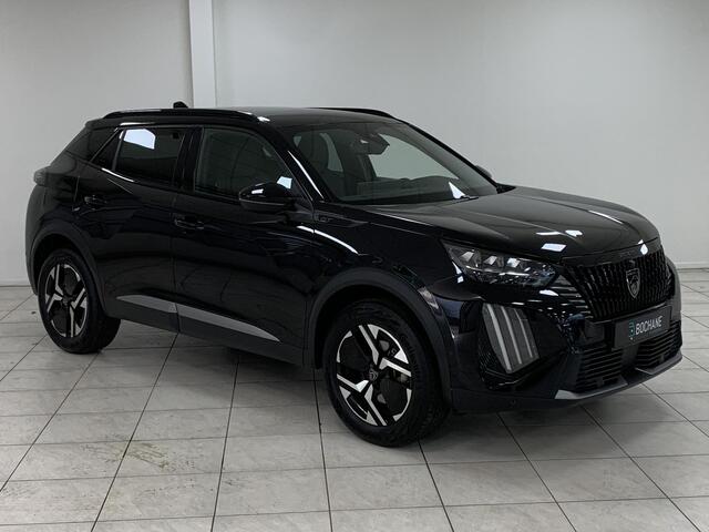 Peugeot 2008 1.2 Hybrid 136 GT AUTOMAAT | RONDOM ZICHT CAMERA | PANORAMADAK | COMPLETE AUTO!