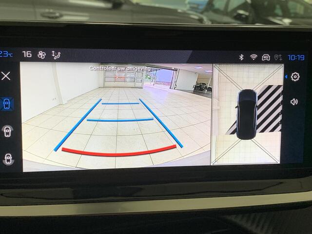 Peugeot 2008 1.2 Hybrid 136 GT AUTOMAAT | RONDOM ZICHT CAMERA | PANORAMADAK | COMPLETE AUTO!