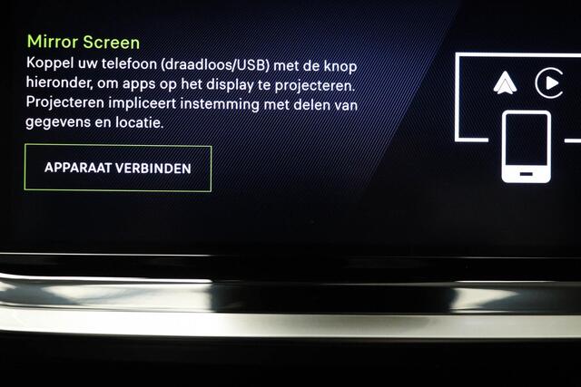 Peugeot 2008 1.2 Hybrid 136 GT | CAMERA / NAVIGATIE / DRIVE ASSIST PLUS- PACK | PANORAMADAK | 360 CAMERA