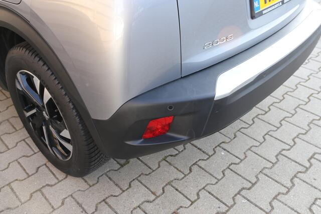 Peugeot 2008 1.2 PureTech 100 Allure Navi / Climate / Cruise