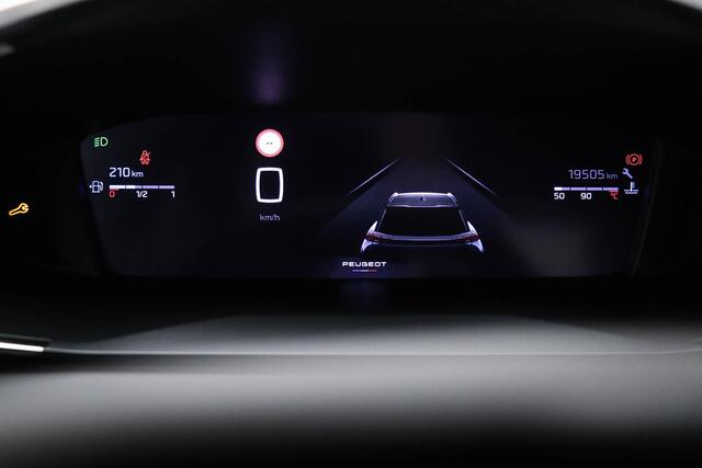 Peugeot 2008 1.2 PureTech 100 Allure | NAVI PACK | LED | DAB | APPLE | CAMERA