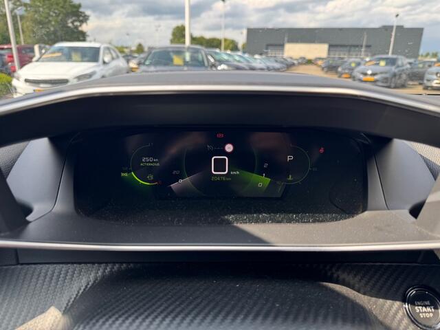 Peugeot 2008 1.2 PureTech GT-Line - camera - navi - trekhaak