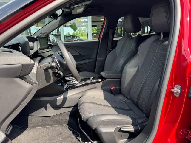 Peugeot 2008 1.2 PureTech GT-Line - camera - navi - trekhaak