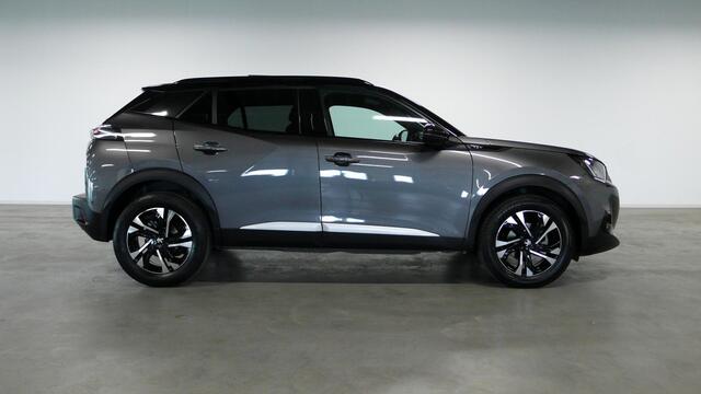 Peugeot 2008 1.2 PureTech GT | Pano dak | Leder | 1e eigenaar