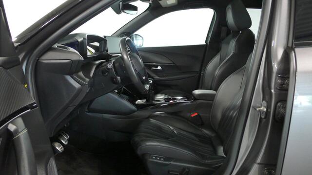 Peugeot 2008 1.2 PureTech GT | Pano dak | Leder | 1e eigenaar