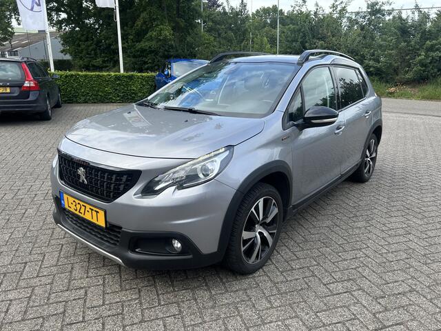 Peugeot 2008 1.2 PureTech GT-line