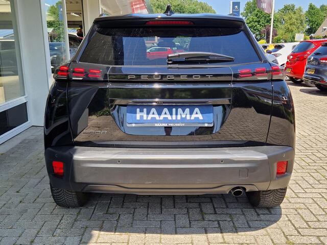 Peugeot 2008 1.2 PureTech Allure | 3D Cockpit | Climate & Adaptive Cruise Control | Camera | AppleCarplay/Android Auto |