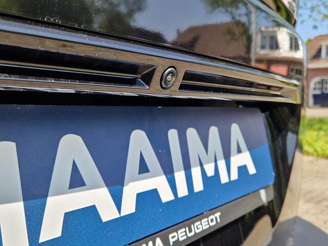 Peugeot 2008 1.2 PureTech Allure | 3D Cockpit | Climate & Adaptive Cruise Control | Camera | AppleCarplay/Android Auto |