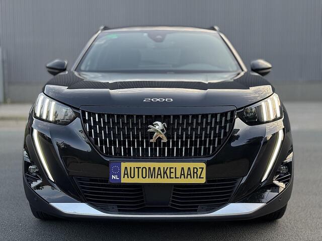 Peugeot 2008 1.2 PureTech GT CAMERA|PANO|KEYLESS