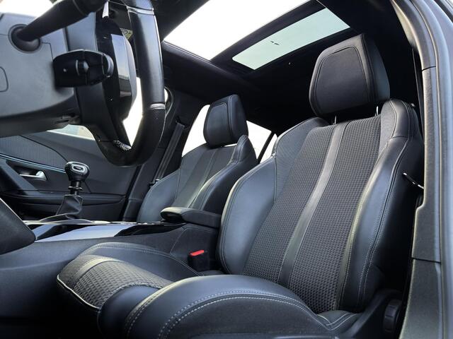 Peugeot 2008 1.2 PureTech GT CAMERA|PANO|KEYLESS