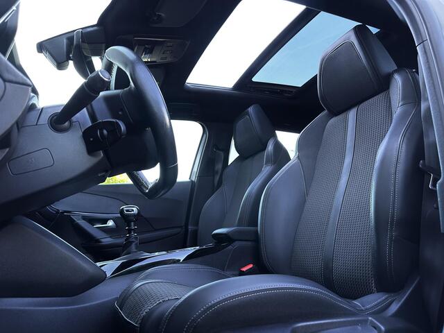 Peugeot 2008 1.2 PureTech GT CAMERA|PANO|KEYLESS