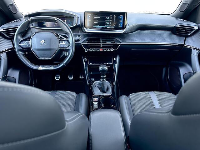 Peugeot 2008 1.2 PureTech GT CAMERA|PANO|KEYLESS