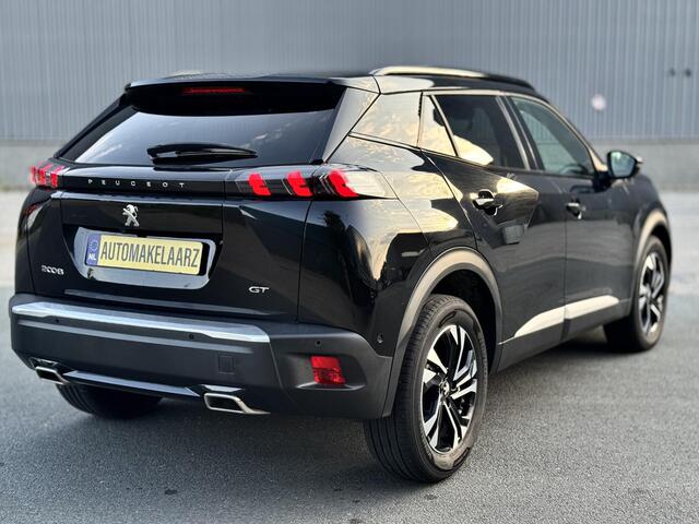 Peugeot 2008 1.2 PureTech GT CAMERA|PANO|KEYLESS