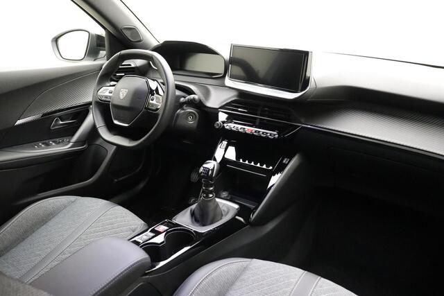 Peugeot 2008 1.2 Allure 100 Pk | Navigatie | Camera Achter | Cruise Control | Climate Control | Draadloze Apple Carplay & Android Auto | LM-Velgen