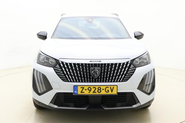 Peugeot 2008 1.2 Allure 100 Pk | Navigatie | Camera Achter | Cruise Control | Climate Control | Draadloze Apple Carplay & Android Auto | LM-Velgen