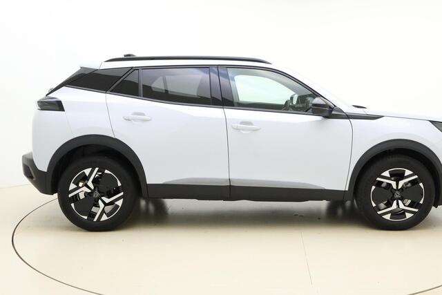 Peugeot 2008 1.2 Allure 100 Pk | Navigatie | Camera Achter | Cruise Control | Climate Control | Draadloze Apple Carplay & Android Auto | LM-Velgen