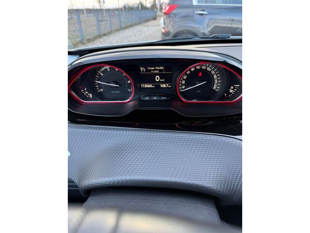 Peugeot 2008 1.2 PureTech GT-line