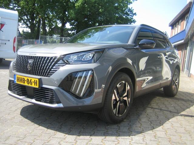Peugeot 2008 1.2 PURETECH ALLURE