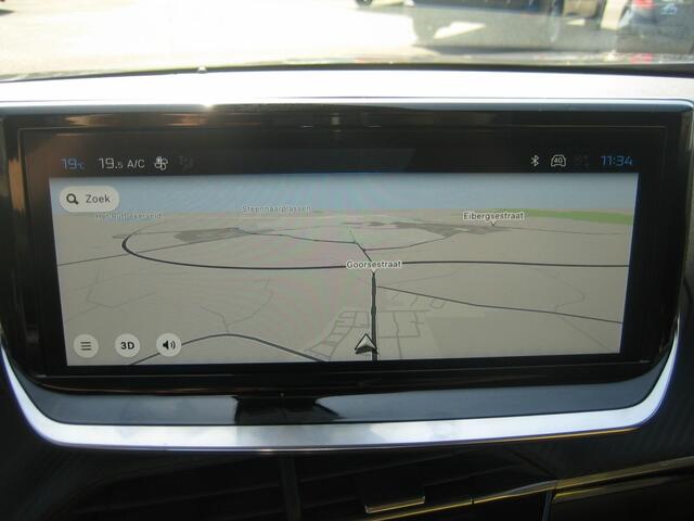 Peugeot 2008 1.2 PURETECH ALLURE