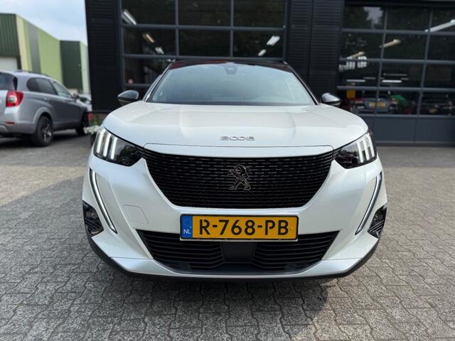 Peugeot 2008 EV GT-LINE BJ.2020 50 KWH