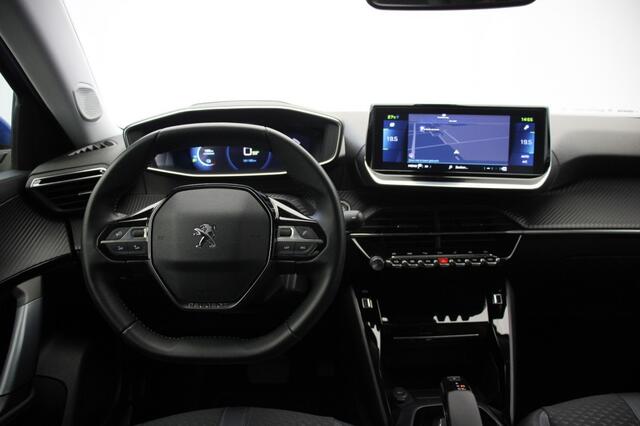 Peugeot 2008 e-2008 Allure 50 kWh - Digital Cockpit, Carplay, Half Leer, Camera